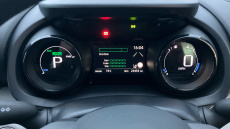 Toyota Yaris 1.5 Hybrid Excel 5dr CVT Hybrid Hatchback